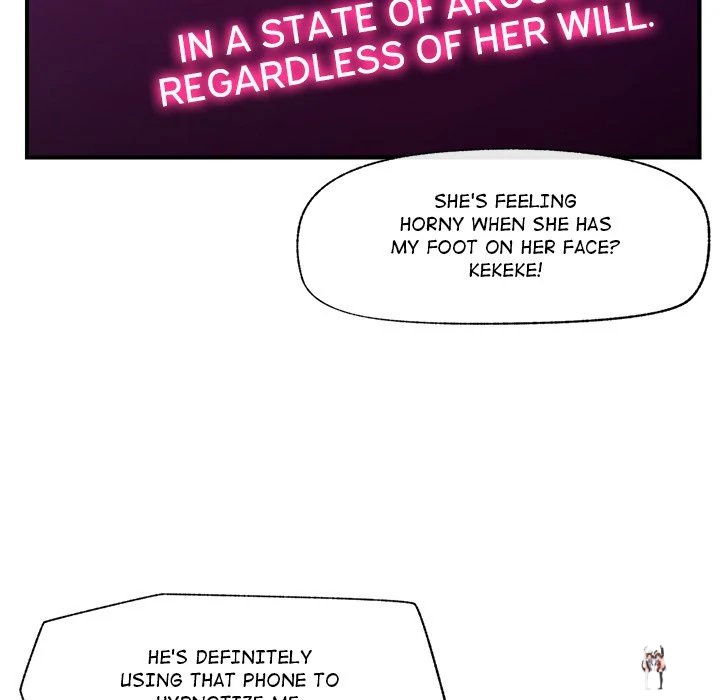 Hypnotist Security Guard Hypnotist Security Guard Chapter 11 - Page 151