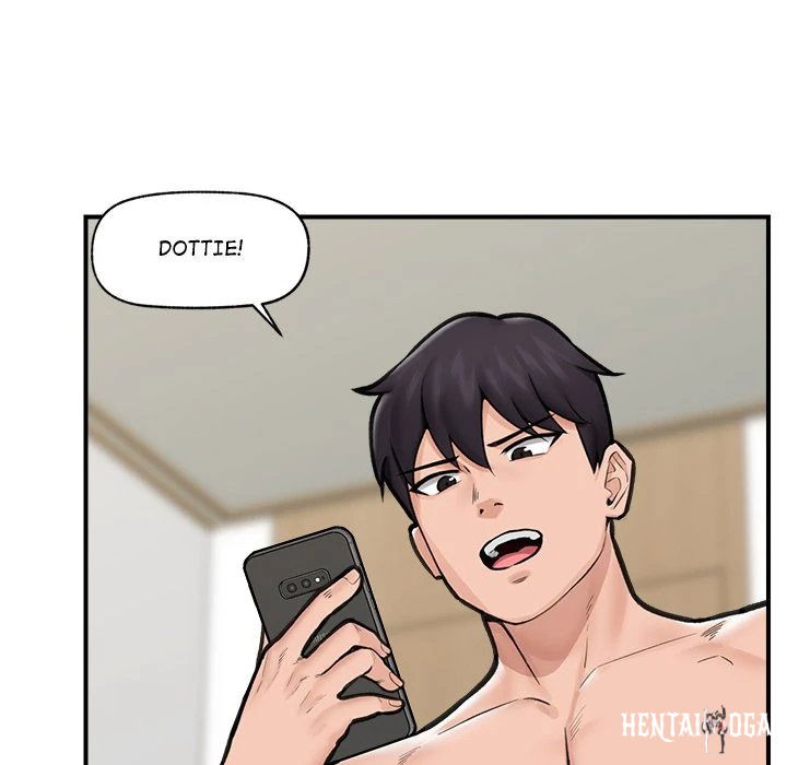 Hypnotist Security Guard Hypnotist Security Guard Chapter 11 - Page 155