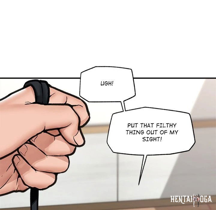 Hypnotist Security Guard Hypnotist Security Guard Chapter 11 - Page 157