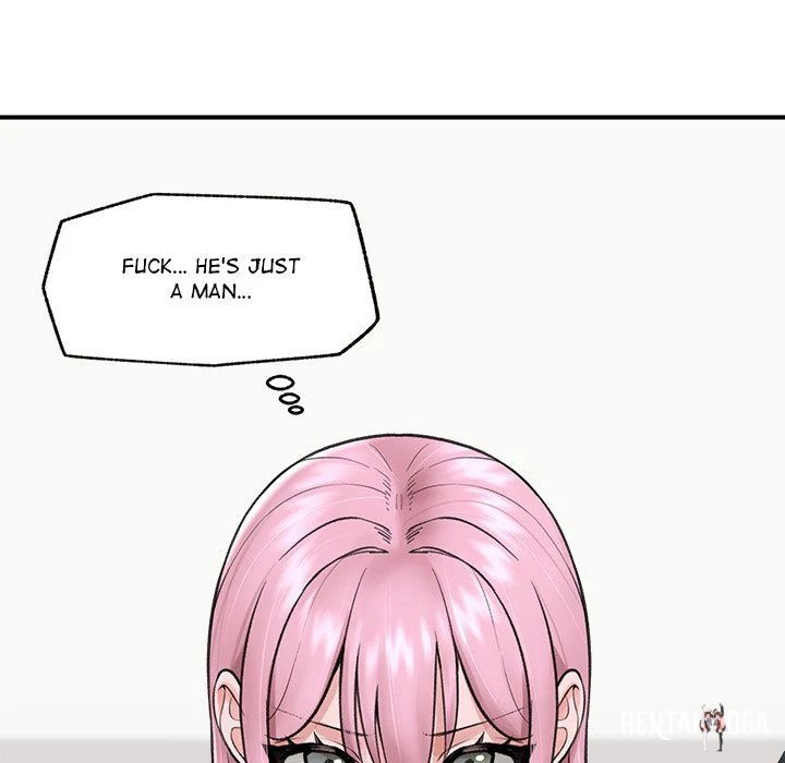 Hypnotist Security Guard Hypnotist Security Guard Chapter 11 - Page 16