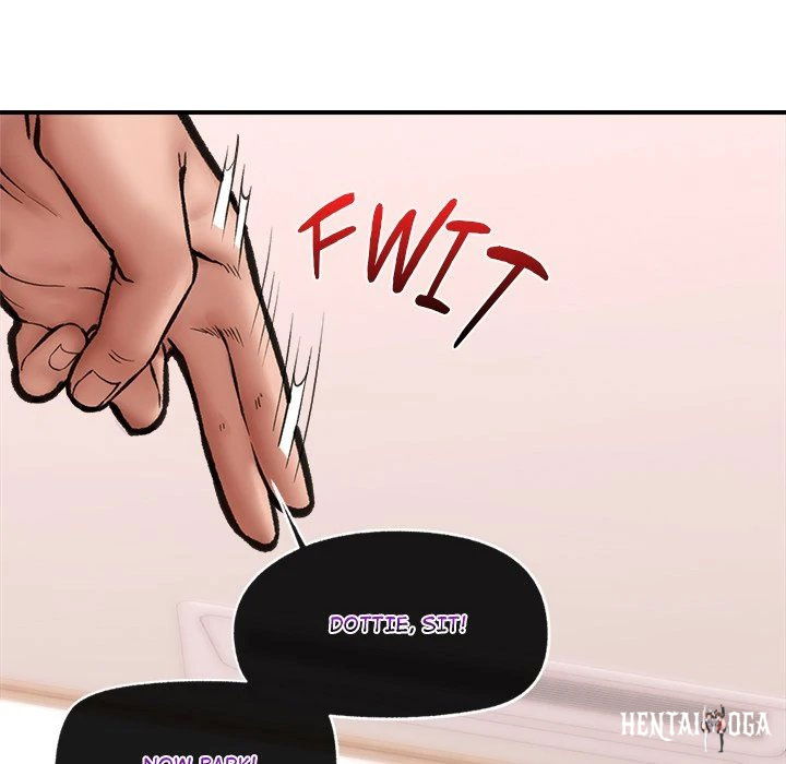 Hypnotist Security Guard Hypnotist Security Guard Chapter 11 - Page 161