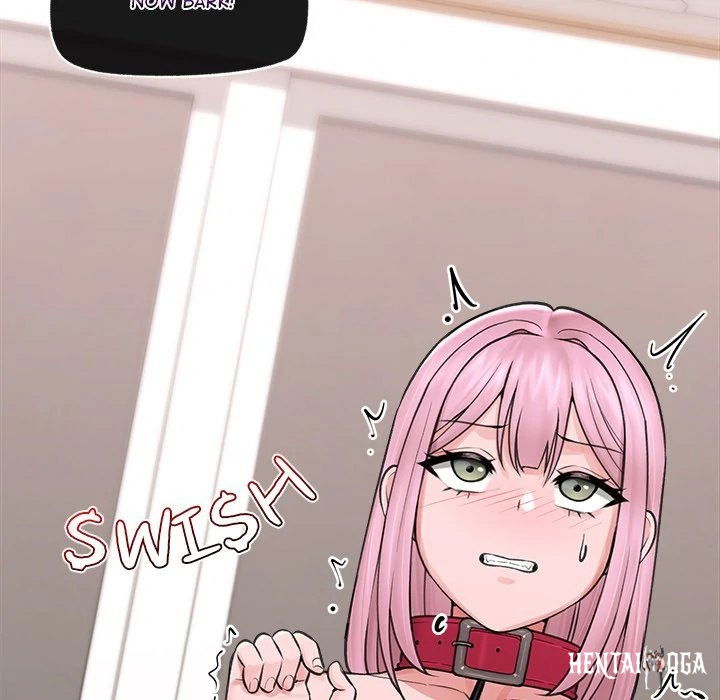 Hypnotist Security Guard Hypnotist Security Guard Chapter 11 - Page 162