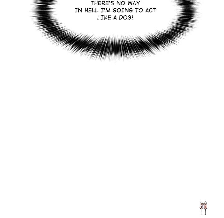 Hypnotist Security Guard Hypnotist Security Guard Chapter 11 - Page 166