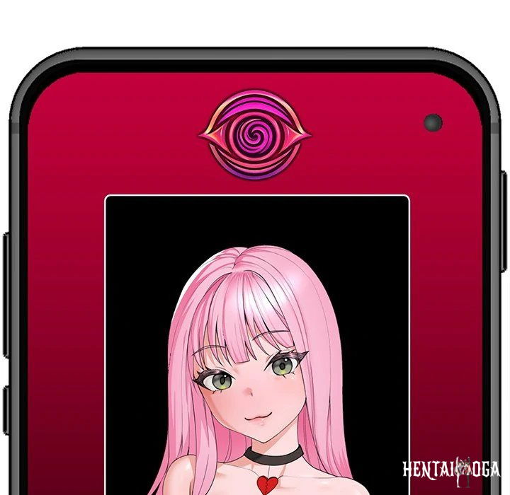 Hypnotist Security Guard Hypnotist Security Guard Chapter 11 - Page 169