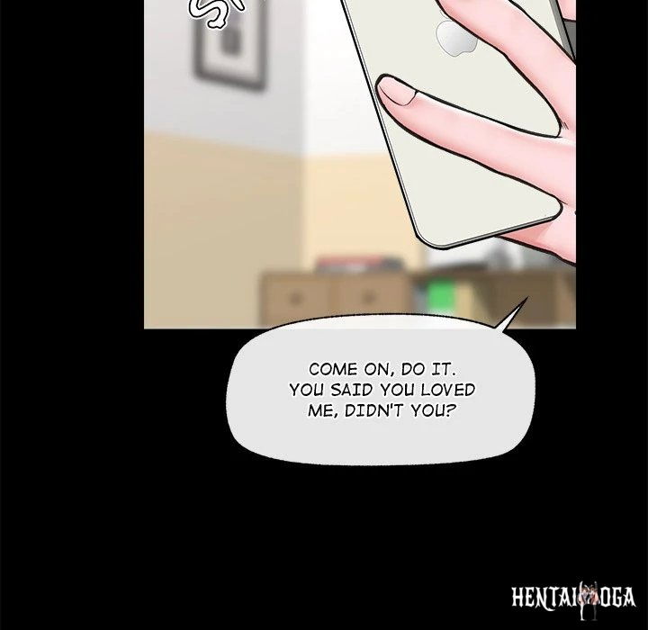 Hypnotist Security Guard Hypnotist Security Guard Chapter 11 - Page 25