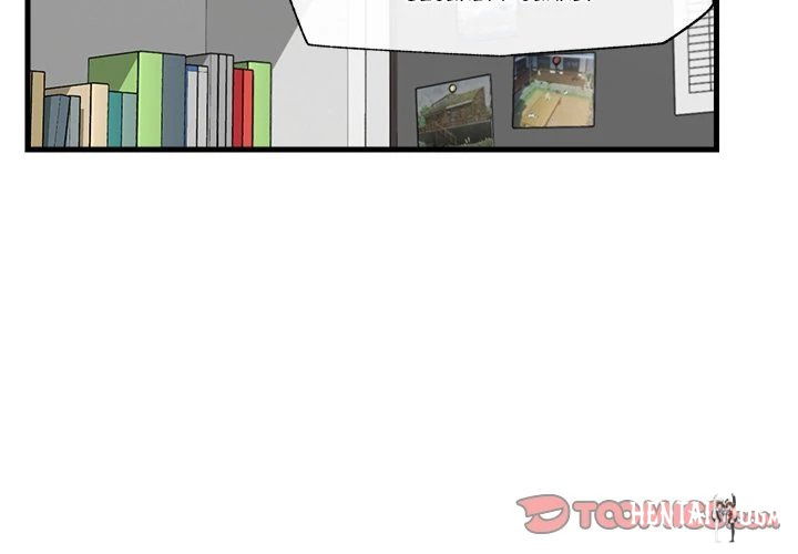 Hypnotist Security Guard Hypnotist Security Guard Chapter 11 - Page 3