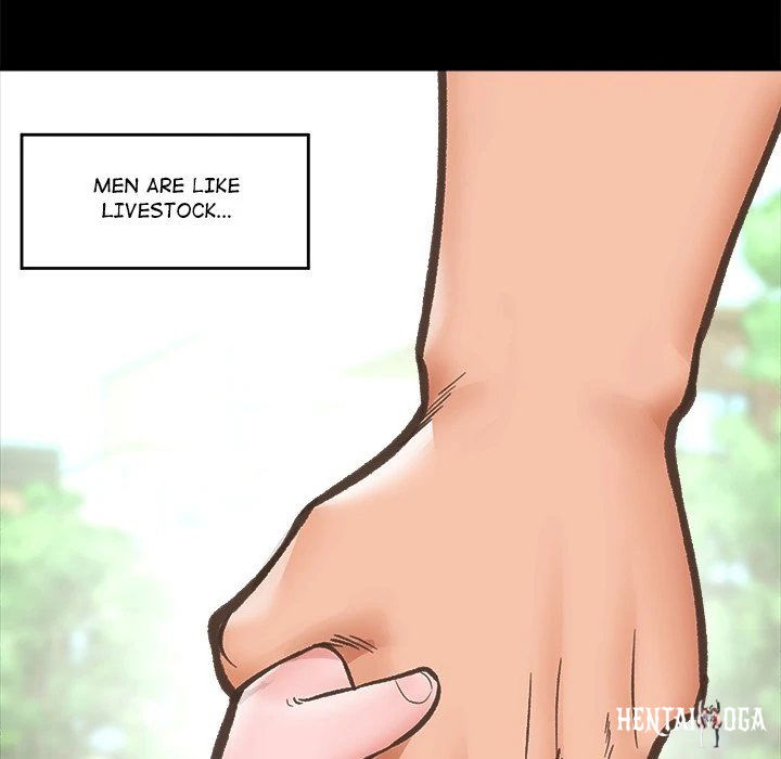 Hypnotist Security Guard Hypnotist Security Guard Chapter 11 - Page 33