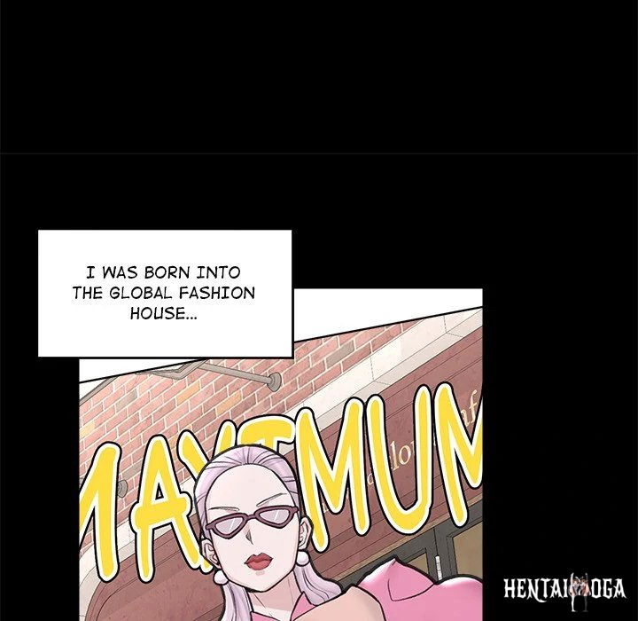 Hypnotist Security Guard Hypnotist Security Guard Chapter 11 - Page 35