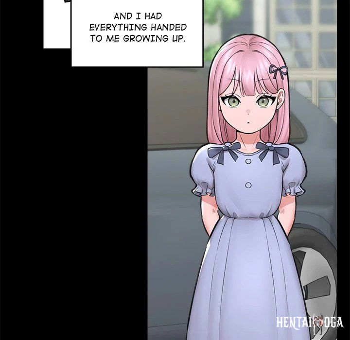 Hypnotist Security Guard Hypnotist Security Guard Chapter 11 - Page 37