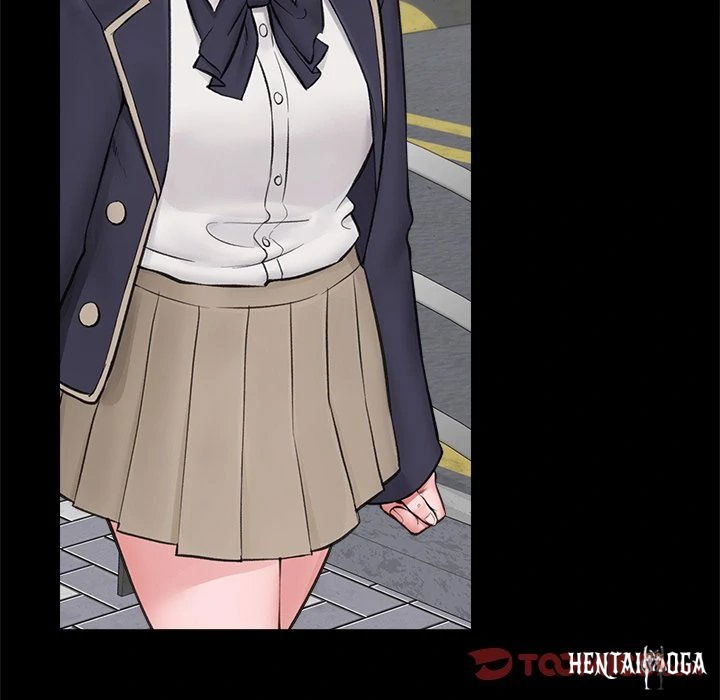 Hypnotist Security Guard Hypnotist Security Guard Chapter 11 - Page 39