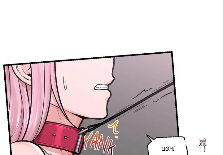 Hypnotist Security Guard Hypnotist Security Guard Chapter 11 - Page 4