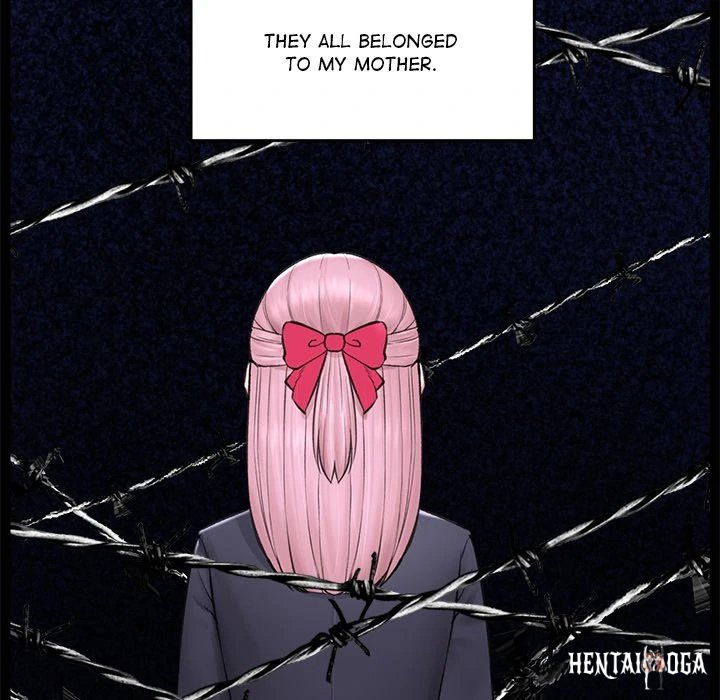 Hypnotist Security Guard Hypnotist Security Guard Chapter 11 - Page 41