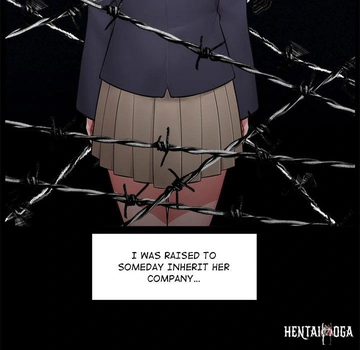 Hypnotist Security Guard Hypnotist Security Guard Chapter 11 - Page 42