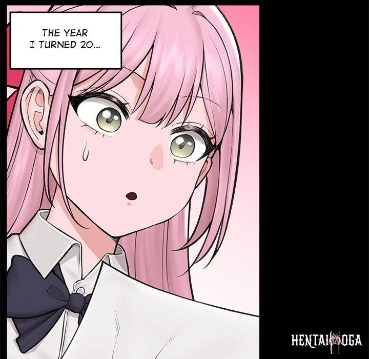 Hypnotist Security Guard Hypnotist Security Guard Chapter 11 - Page 47