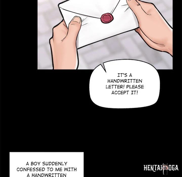 Hypnotist Security Guard Hypnotist Security Guard Chapter 11 - Page 49