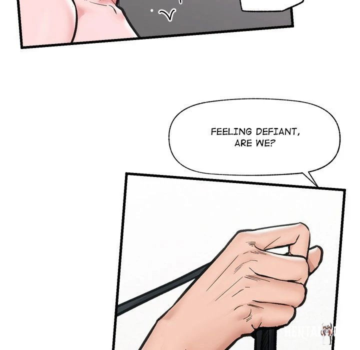 Hypnotist Security Guard Hypnotist Security Guard Chapter 11 - Page 5