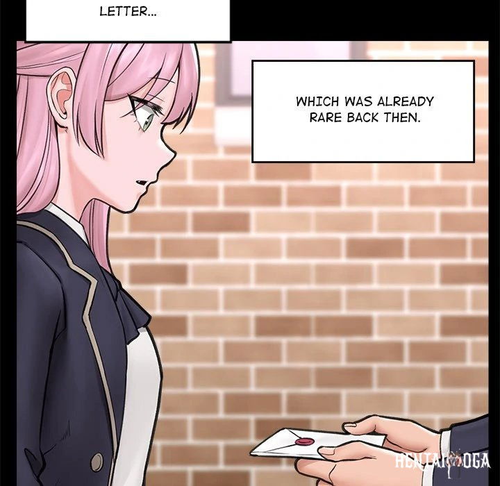 Hypnotist Security Guard Hypnotist Security Guard Chapter 11 - Page 50