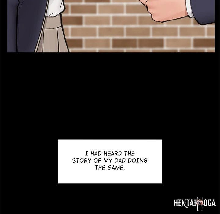 Hypnotist Security Guard Hypnotist Security Guard Chapter 11 - Page 51