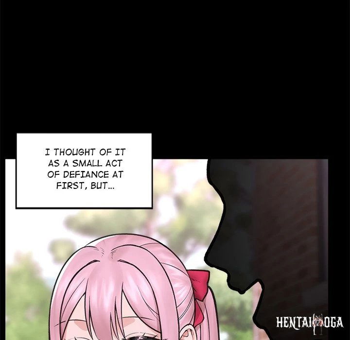 Hypnotist Security Guard Hypnotist Security Guard Chapter 11 - Page 52