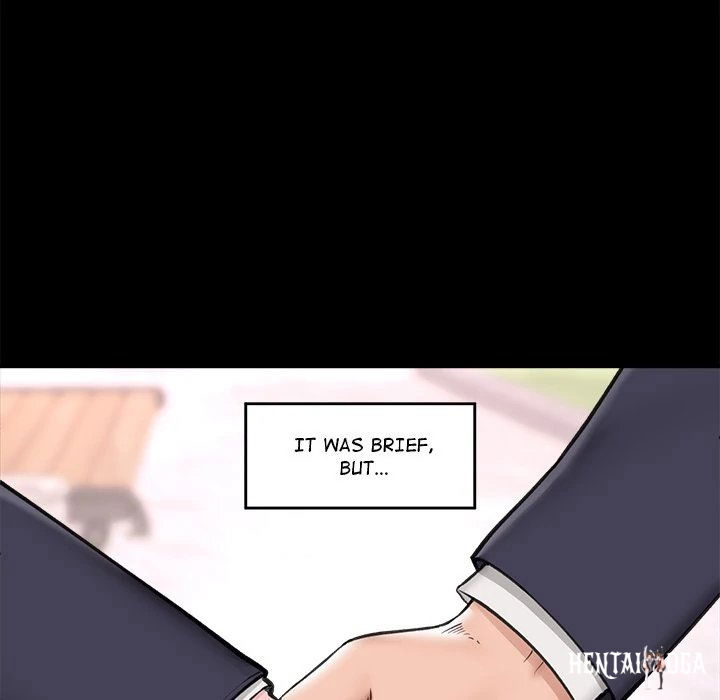 Hypnotist Security Guard Hypnotist Security Guard Chapter 11 - Page 54