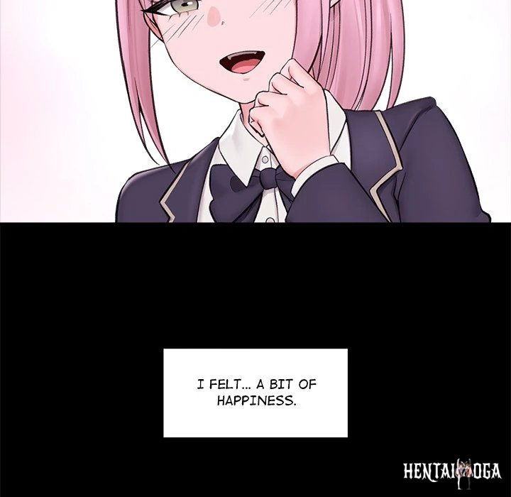 Hypnotist Security Guard Hypnotist Security Guard Chapter 11 - Page 58