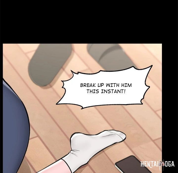 Hypnotist Security Guard Hypnotist Security Guard Chapter 11 - Page 60