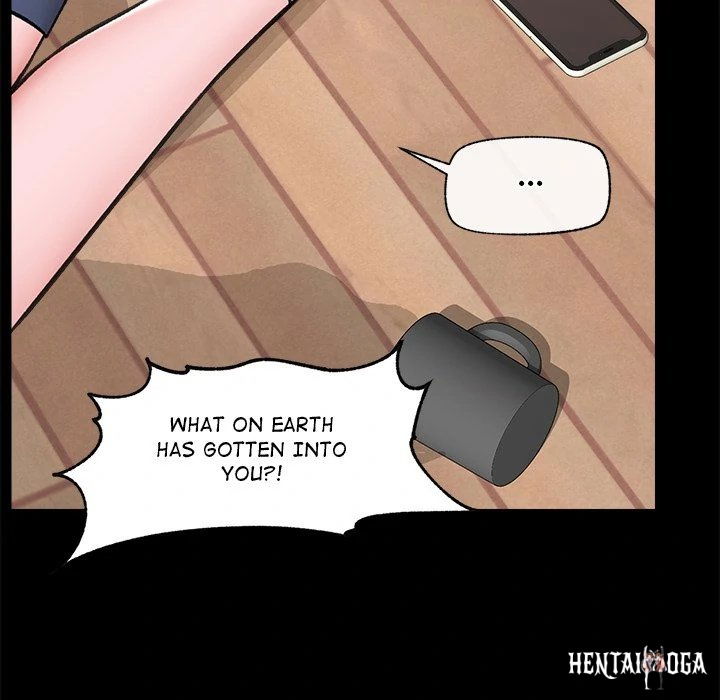 Hypnotist Security Guard Hypnotist Security Guard Chapter 11 - Page 61