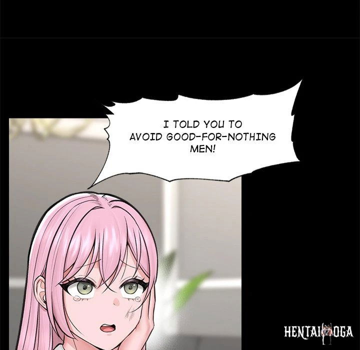 Hypnotist Security Guard Hypnotist Security Guard Chapter 11 - Page 62