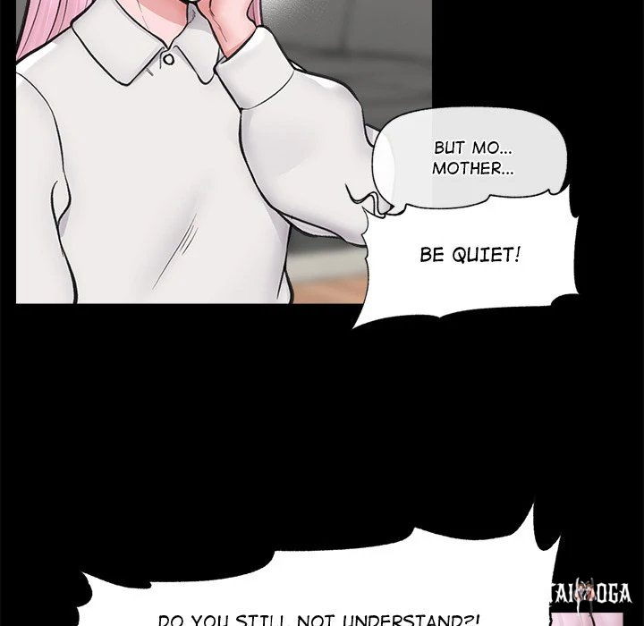 Hypnotist Security Guard Hypnotist Security Guard Chapter 11 - Page 63