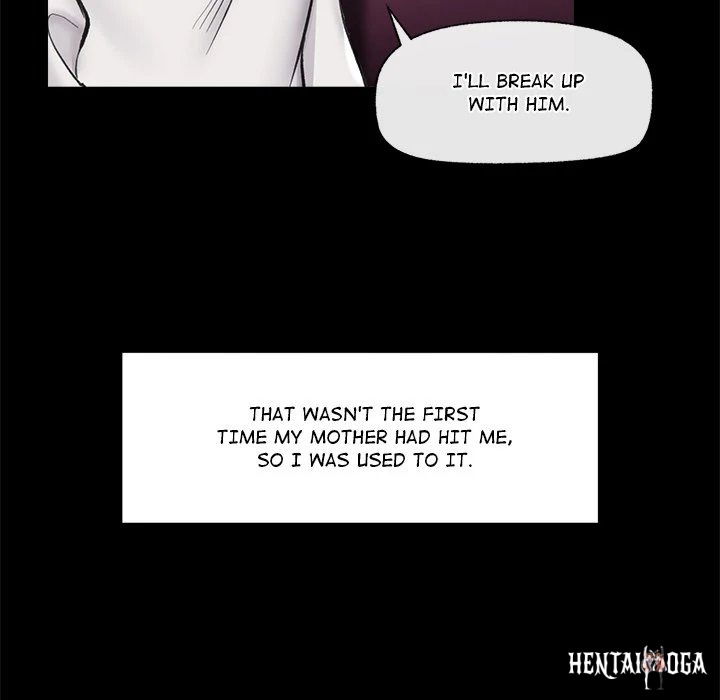 Hypnotist Security Guard Hypnotist Security Guard Chapter 11 - Page 67