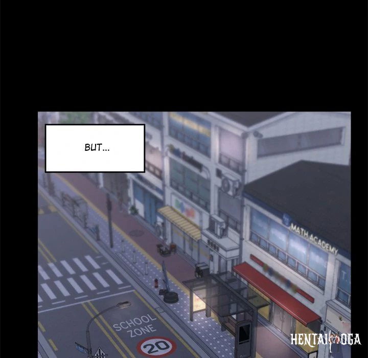 Hypnotist Security Guard Hypnotist Security Guard Chapter 11 - Page 68