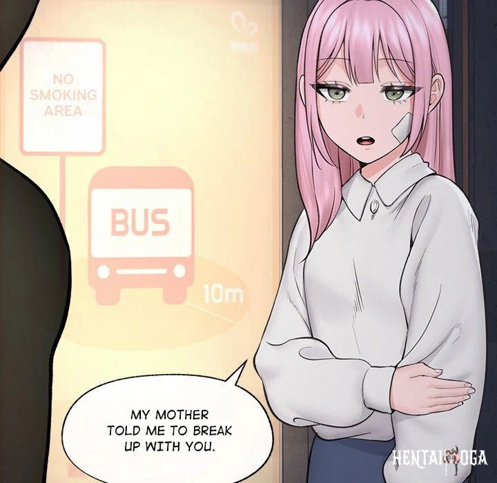 Hypnotist Security Guard Hypnotist Security Guard Chapter 11 - Page 71