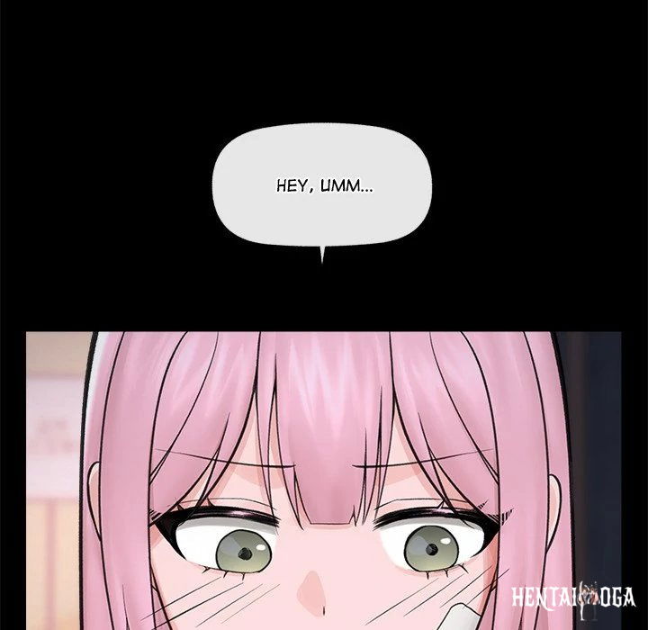 Hypnotist Security Guard Hypnotist Security Guard Chapter 11 - Page 73