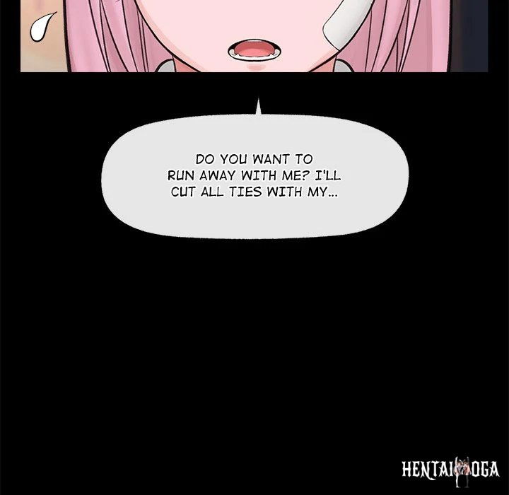 Hypnotist Security Guard Hypnotist Security Guard Chapter 11 - Page 74