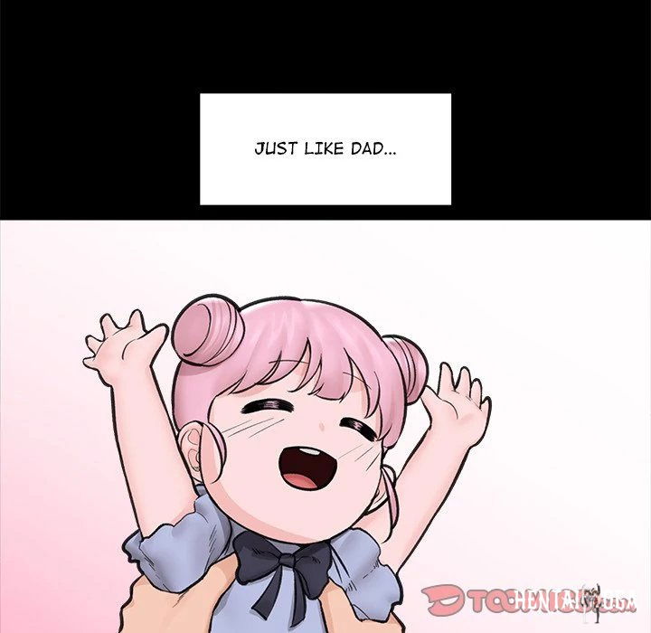 Hypnotist Security Guard Hypnotist Security Guard Chapter 11 - Page 75