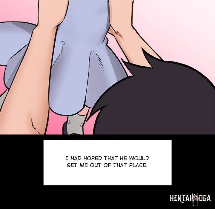 Hypnotist Security Guard Hypnotist Security Guard Chapter 11 - Page 76