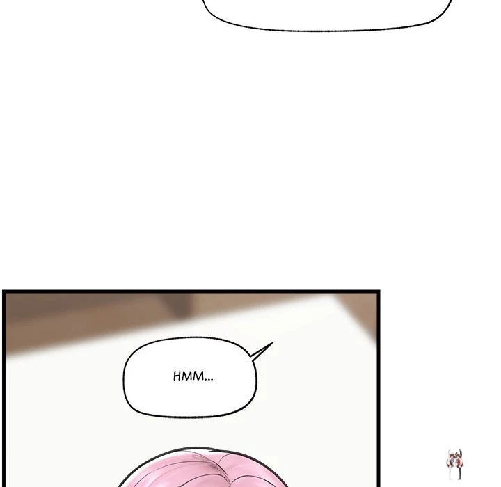 Hypnotist Security Guard Hypnotist Security Guard Chapter 11 - Page 8