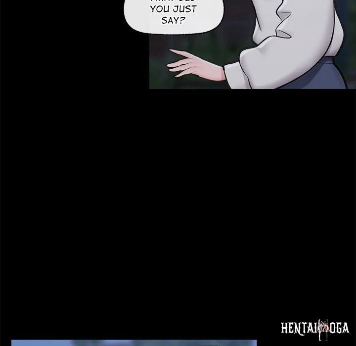 Hypnotist Security Guard Hypnotist Security Guard Chapter 11 - Page 80