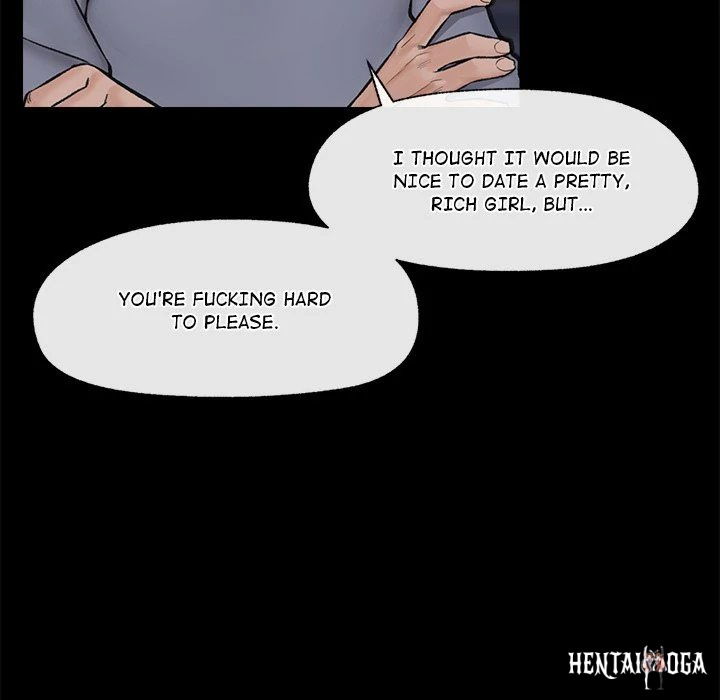 Hypnotist Security Guard Hypnotist Security Guard Chapter 11 - Page 82