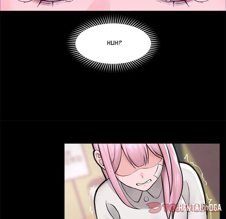 Hypnotist Security Guard Hypnotist Security Guard Chapter 11 - Page 84