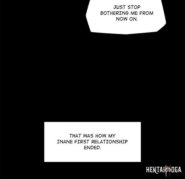 Hypnotist Security Guard Hypnotist Security Guard Chapter 11 - Page 87