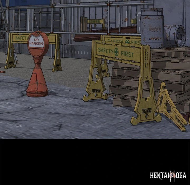 Hypnotist Security Guard Hypnotist Security Guard Chapter 11 - Page 90