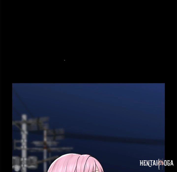 Hypnotist Security Guard Hypnotist Security Guard Chapter 11 - Page 91