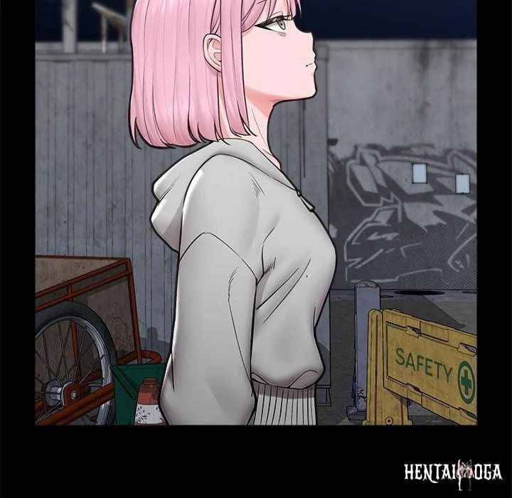 Hypnotist Security Guard Hypnotist Security Guard Chapter 11 - Page 92