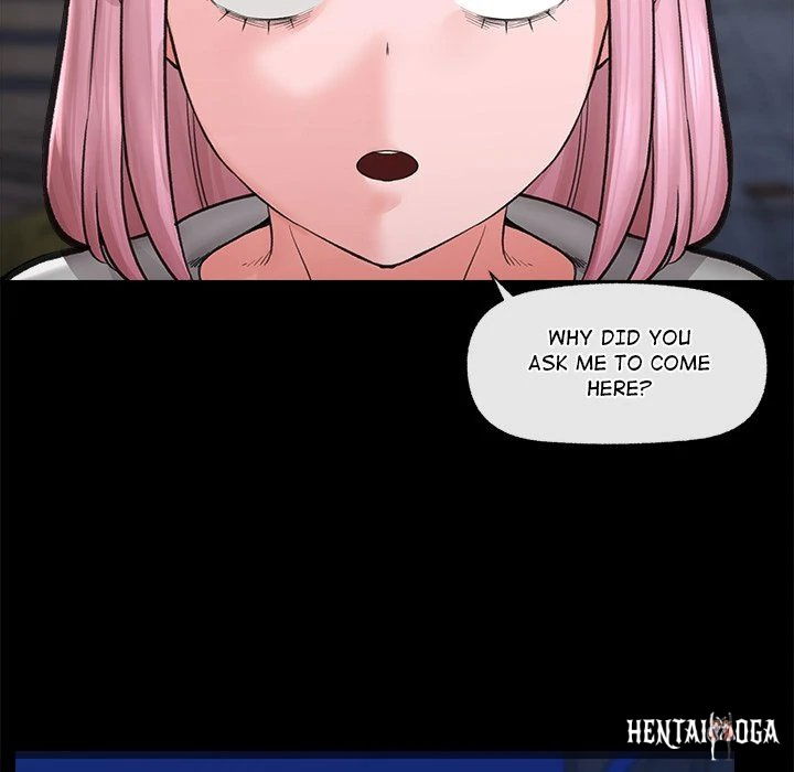 Hypnotist Security Guard Hypnotist Security Guard Chapter 11 - Page 94