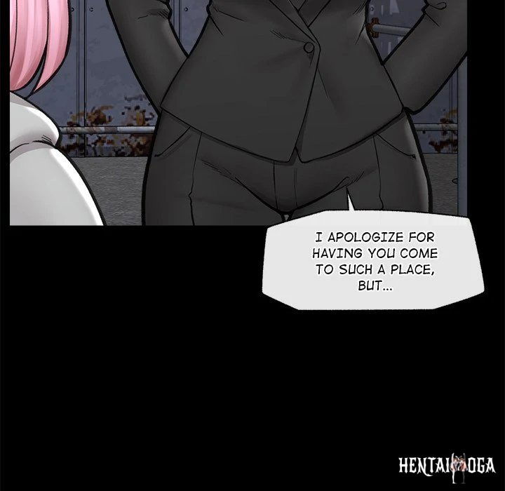 Hypnotist Security Guard Hypnotist Security Guard Chapter 11 - Page 96