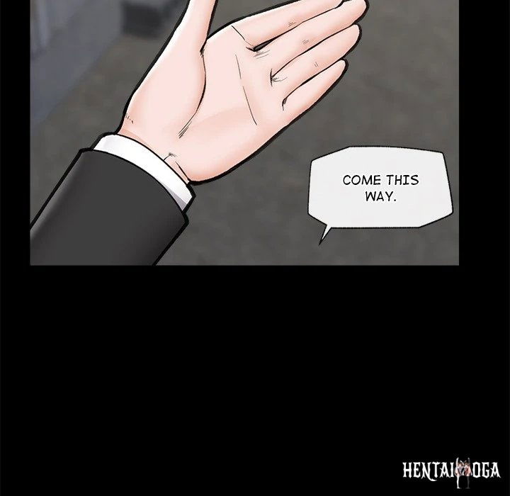 Hypnotist Security Guard Hypnotist Security Guard Chapter 11 - Page 99