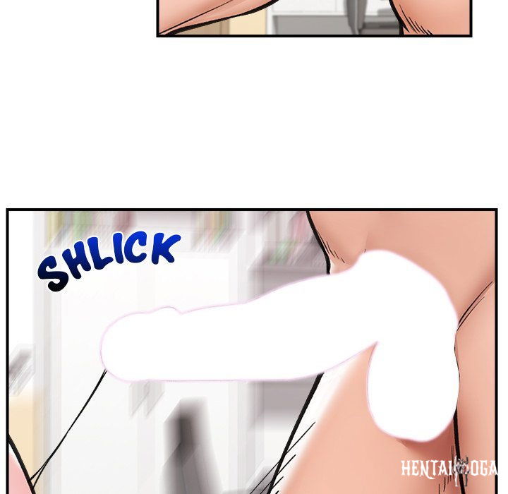 Hypnotist Security Guard Hypnotist Security Guard Chapter 10 - Page 100