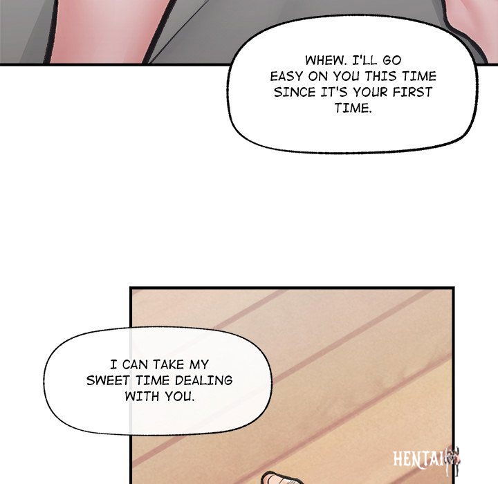 Hypnotist Security Guard Hypnotist Security Guard Chapter 10 - Page 109