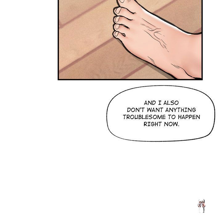 Hypnotist Security Guard Hypnotist Security Guard Chapter 10 - Page 110